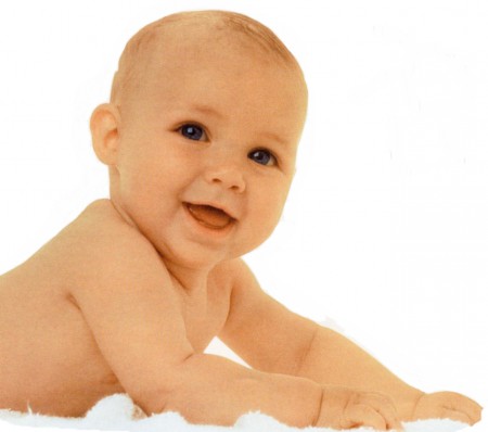 A auto-estima nas crianças